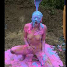 bosunbob: Lucy's Messy Fantasy