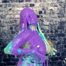 Messygirl: Two New Messygirl Downloads with Misty and Zoey and Brittany's Mom