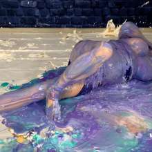 Messygirl: Two New Messygirl Downloads with Misty and Zoey and Brittany's Mom