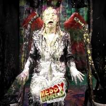 LiquidX: Samantha Formal Suit Carwashed