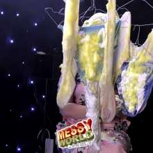 LiquidX: tMe: The Ghost Train-style Messyworld Ride with Katherine Varsy