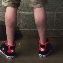 wetdude02: Mike's Fully-Clothed Soaking Wet Collection