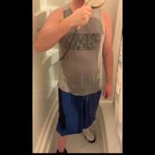 wetdude02: Mike's Fully-Clothed Soaking Wet Collection