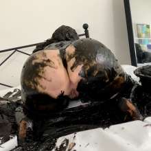 Messygirl: Two New Messygirl Downloads with Misty and Zoey and Brittany's Mom