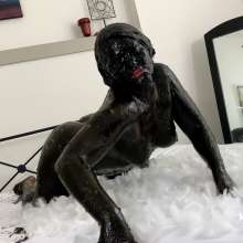 Messygirl: Two New Messygirl Downloads with Misty and Zoey and Brittany's Mom
