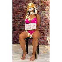 Messygirl: Two New Messygirl Downloads with Priscilla and Bella