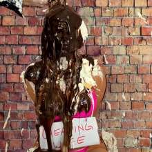 Messygirl: Two New Messygirl Downloads with Priscilla and Bella