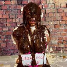 Messygirl: Two New Messygirl Downloads with Priscilla and Bella