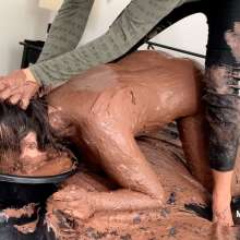 Messygirl: Two New Messygirl Downloads with Zoey, Tilly and Terra