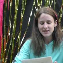 LiquidX: Newsdesk with Kayla