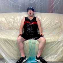 wetdude02: Nike Gunge Just Do It