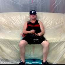 wetdude02: Nike Gunge Just Do It