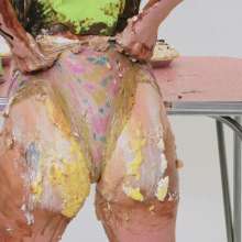 CreamMeAgain: Panty Filling Fun!