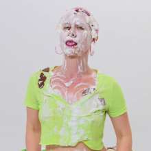 CreamMeAgain: Panty Filling Fun!