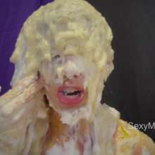 Alana SexyMessyBabes: Paranormal Mess 2