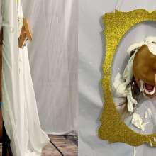 Messygirl: New Messygirl Download: The Charity Event