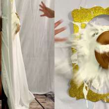 Messygirl: New Messygirl Download: The Charity Event