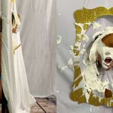 Messygirl: New Messygirl Download: The Charity Event