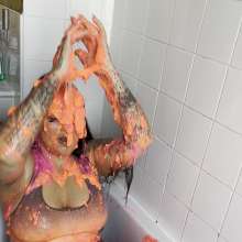 TheGungeZone: Princess Brat's Mega Gunging