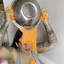 TheGungeZone: Princess Brat's Mega Gunging