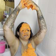 TheGungeZone: Princess Brat's Mega Gunging
