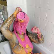 TheGungeZone: Princess Brat's Mega Gunging