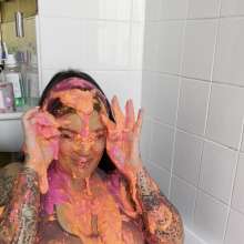 TheGungeZone: Princess Brat's Mega Gunging