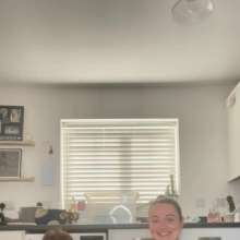 WAMfuns Messy Forfeits: Queen Peach Vs Sarah Rock, Paper, Scissors