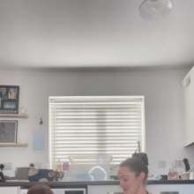 WAMfuns Messy Forfeits: Queen Peach Vs Sarah Rock, Paper, Scissors
