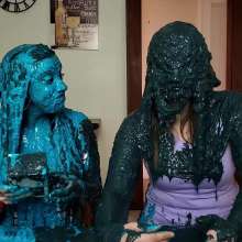 The Man and The Wife: New Download: 'Quickie #2: The Dye Job'