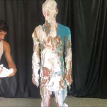 RevSlymsford: Rafa Initiates New Boy Marcos: Nude,