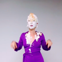 CreamMeAgain: Friday Pie-Day Live On Instagram With creammeagain!  Poll