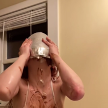 Slimed Models: New Eliza Pie Video on Patreon