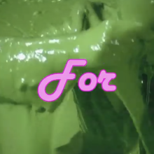 runfree101: Man slides into pool of thick green bubbling slime