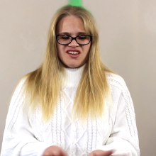 PieZone: Chunky Sweater Slime