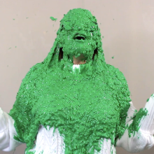 PieZone: Chunky Sweater Slime