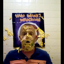 Wamslamthankumam: I can't control myself!