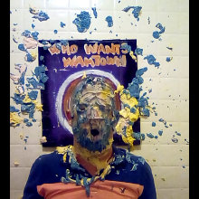 Wamslamthankumam: I can't control myself!