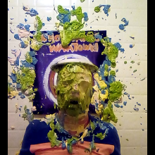 Wamslamthankumam: I can't control myself!
