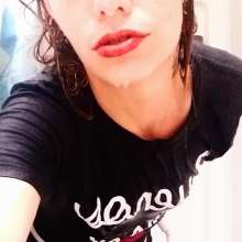 Missblueeyes7777: Shiny Wet Fantasy