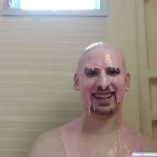 mhop: Simple Slimed Fool