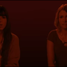 Gater: Movie/Tv Show Scene Identification