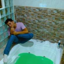 MessyGuys: Slime Bathtub, Jimmy and Pies!