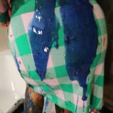 Aqua: Sporty Gunge