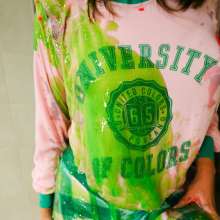Aqua: Sporty Gunge