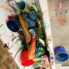Aqua: Sporty Gunge