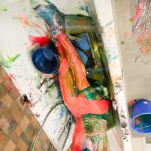Aqua: Sporty Gunge