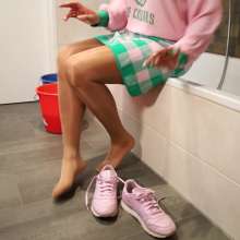 Aqua: Sporty Gunge