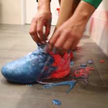 Aqua: Sporty Gunge