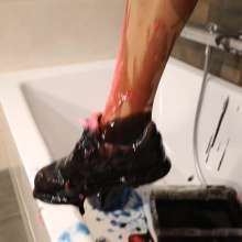 Aqua: Sporty Gunge